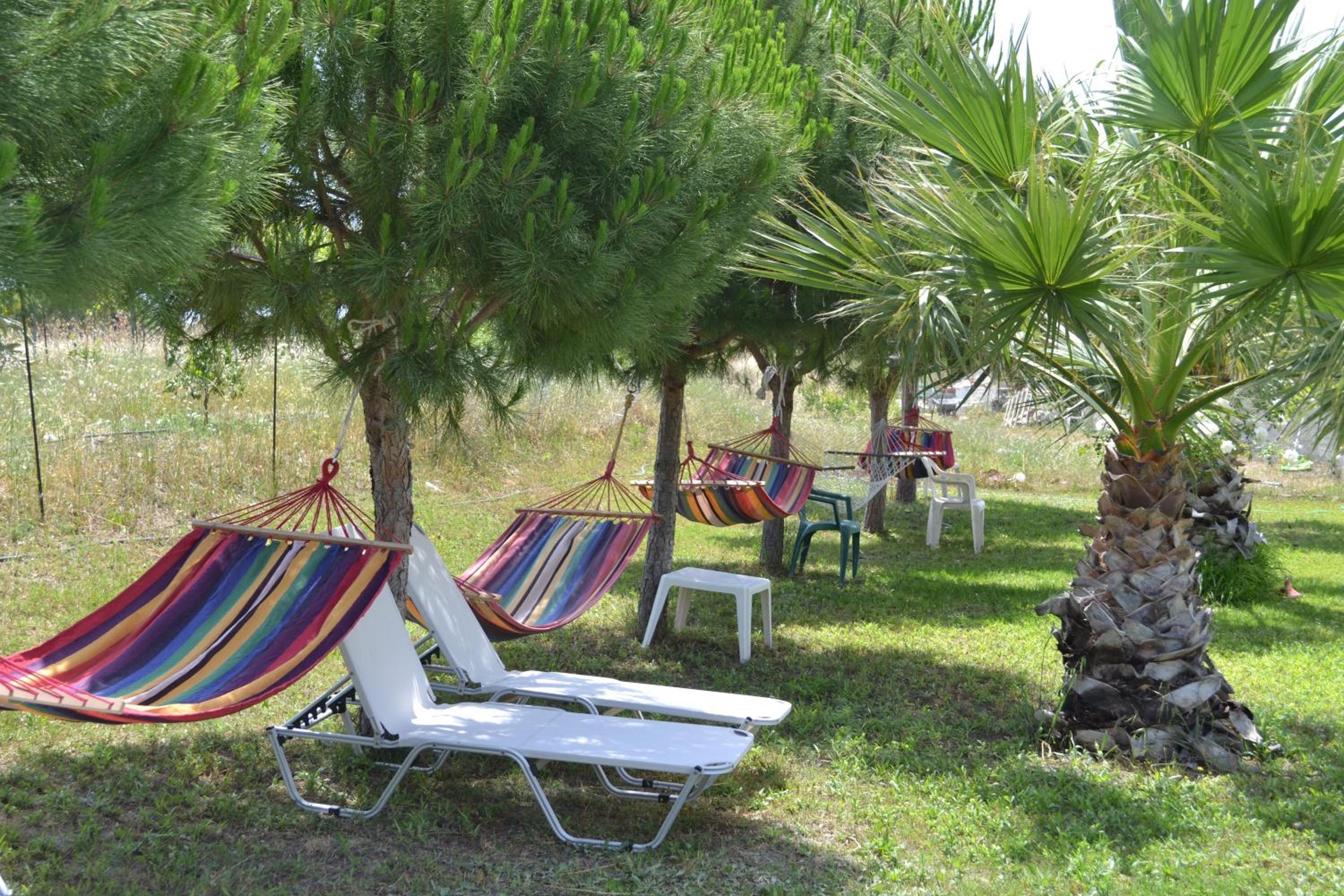 Фото Petasos Apartments