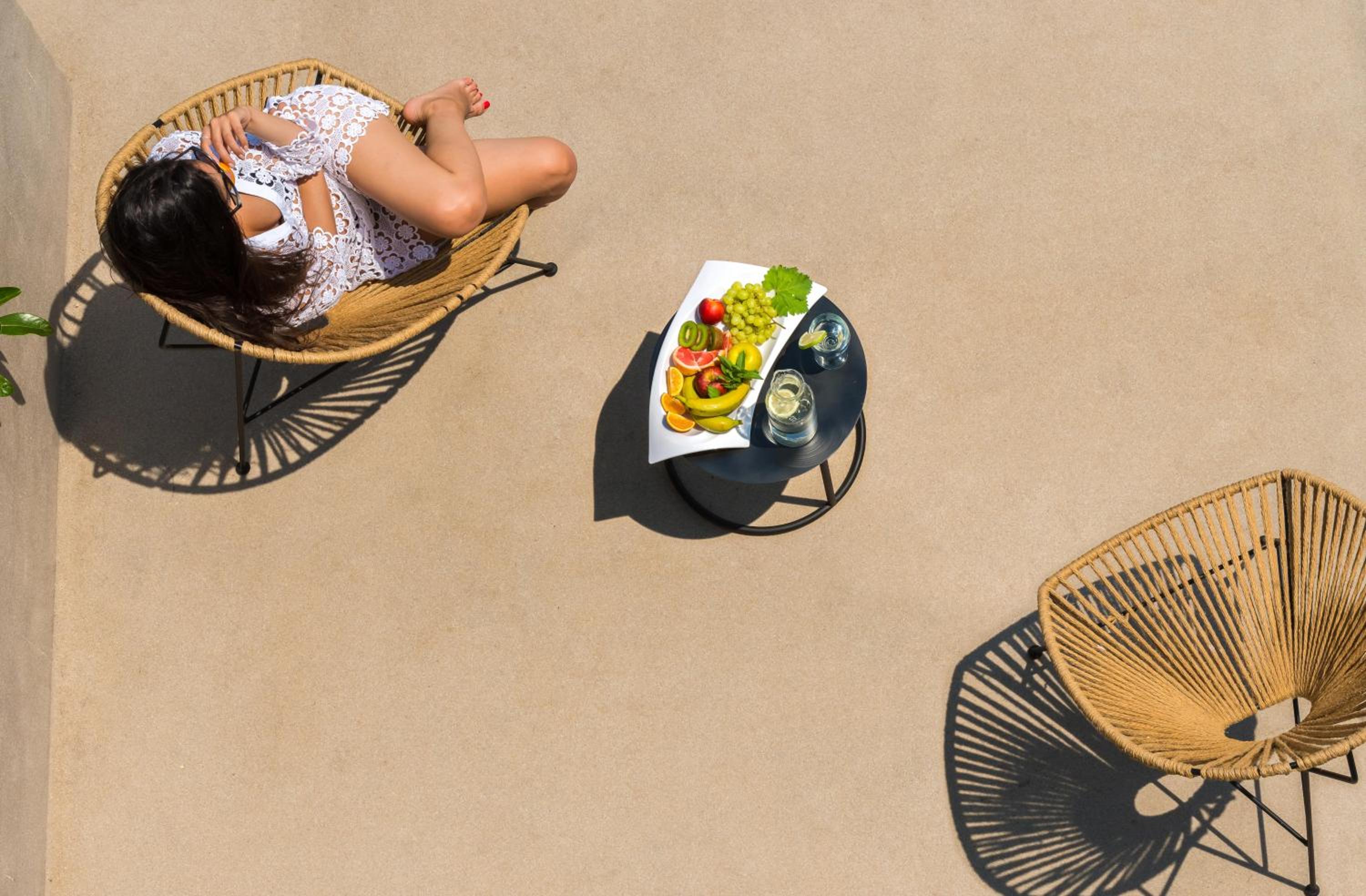 Фото Bitzaro Grande Hotel - All Inclusive