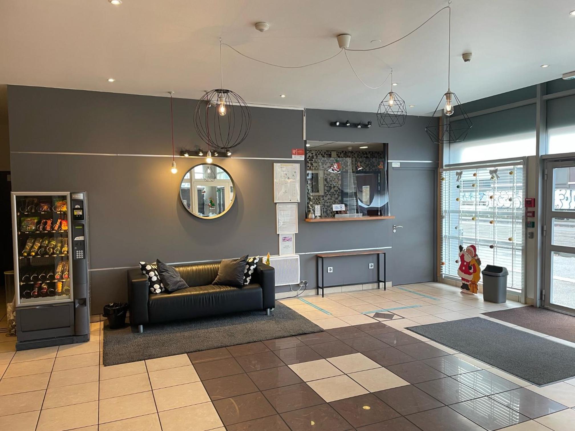 Фото Appartéa Grenoble Alpexpo