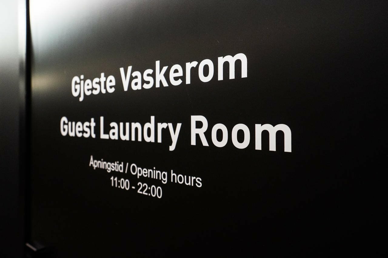 Фото Magic Hotel Solheimsviken