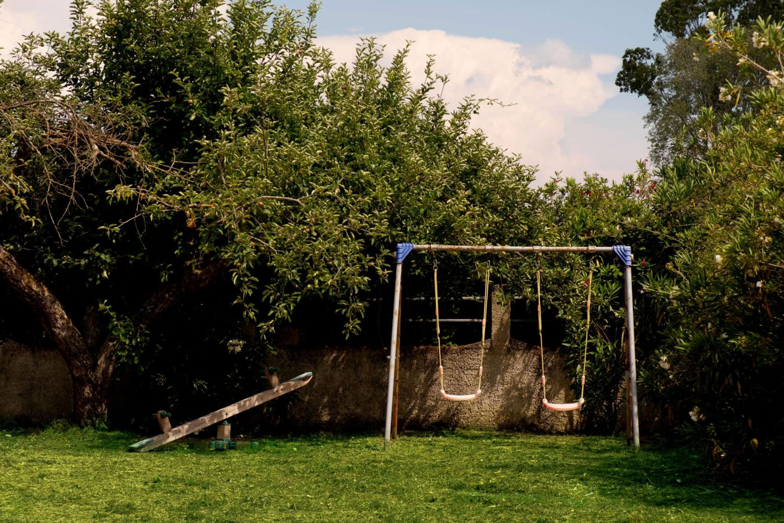 Фото Erifili Apartments