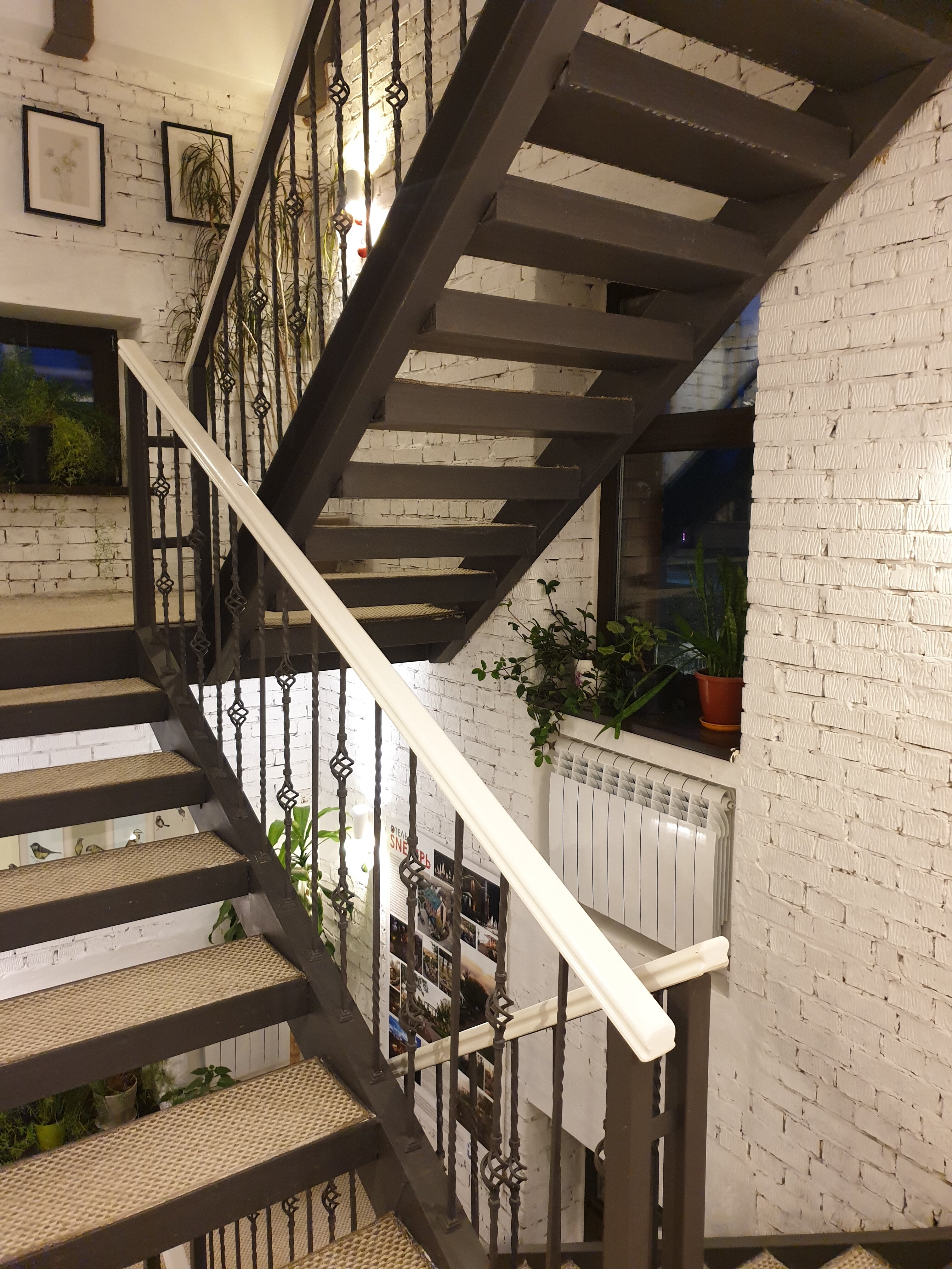 Фото Снегирь