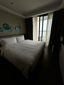 Ascott Dadonghai Bay Sanya (Hainan Province, Sanya, Haiyun Road), hotel