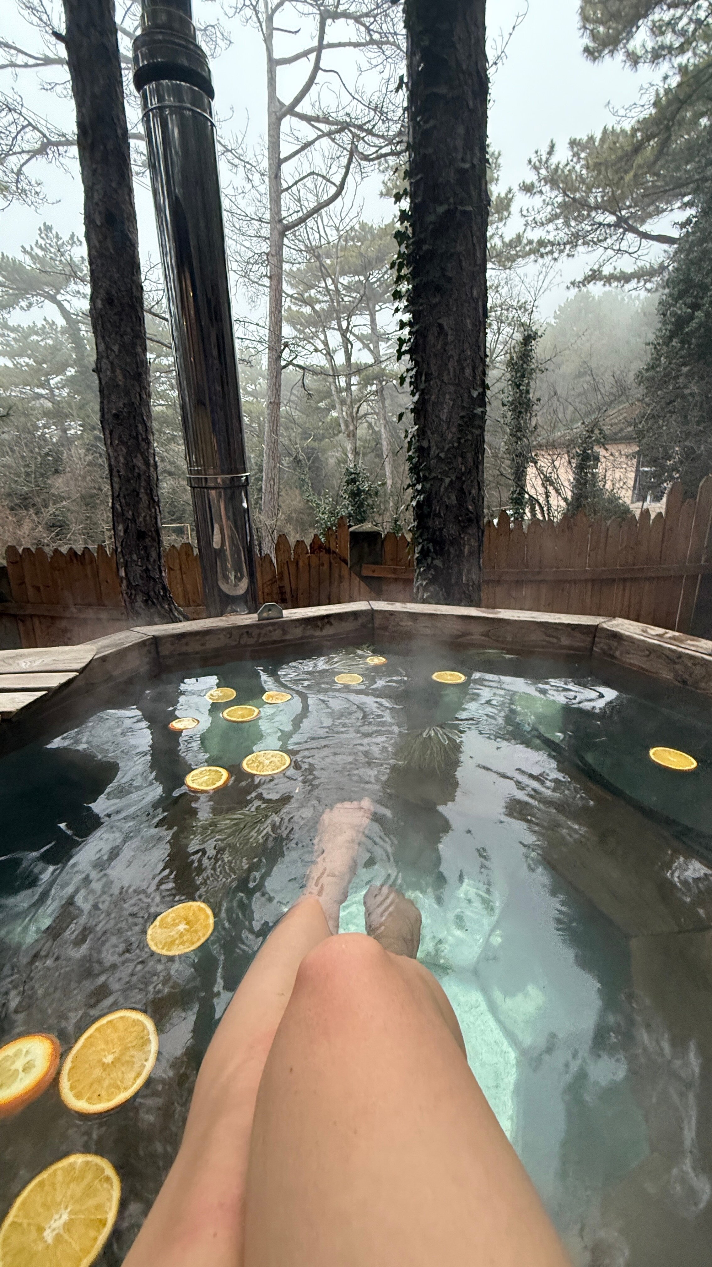 Фото Леший Ялта