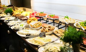 Гостиница Hotel Zade