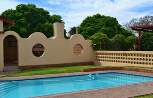 Гостиница Hadida Guest House