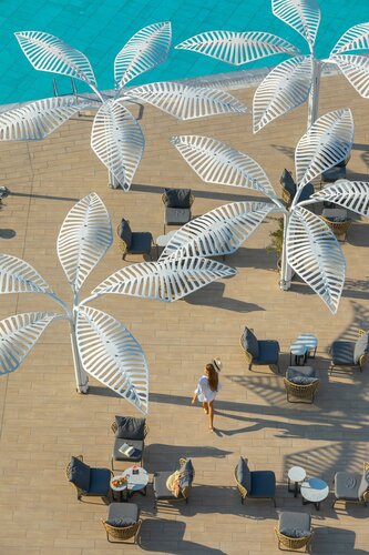 Гостиница The Ivi Mare - Designed for Adults by Louis Hotels