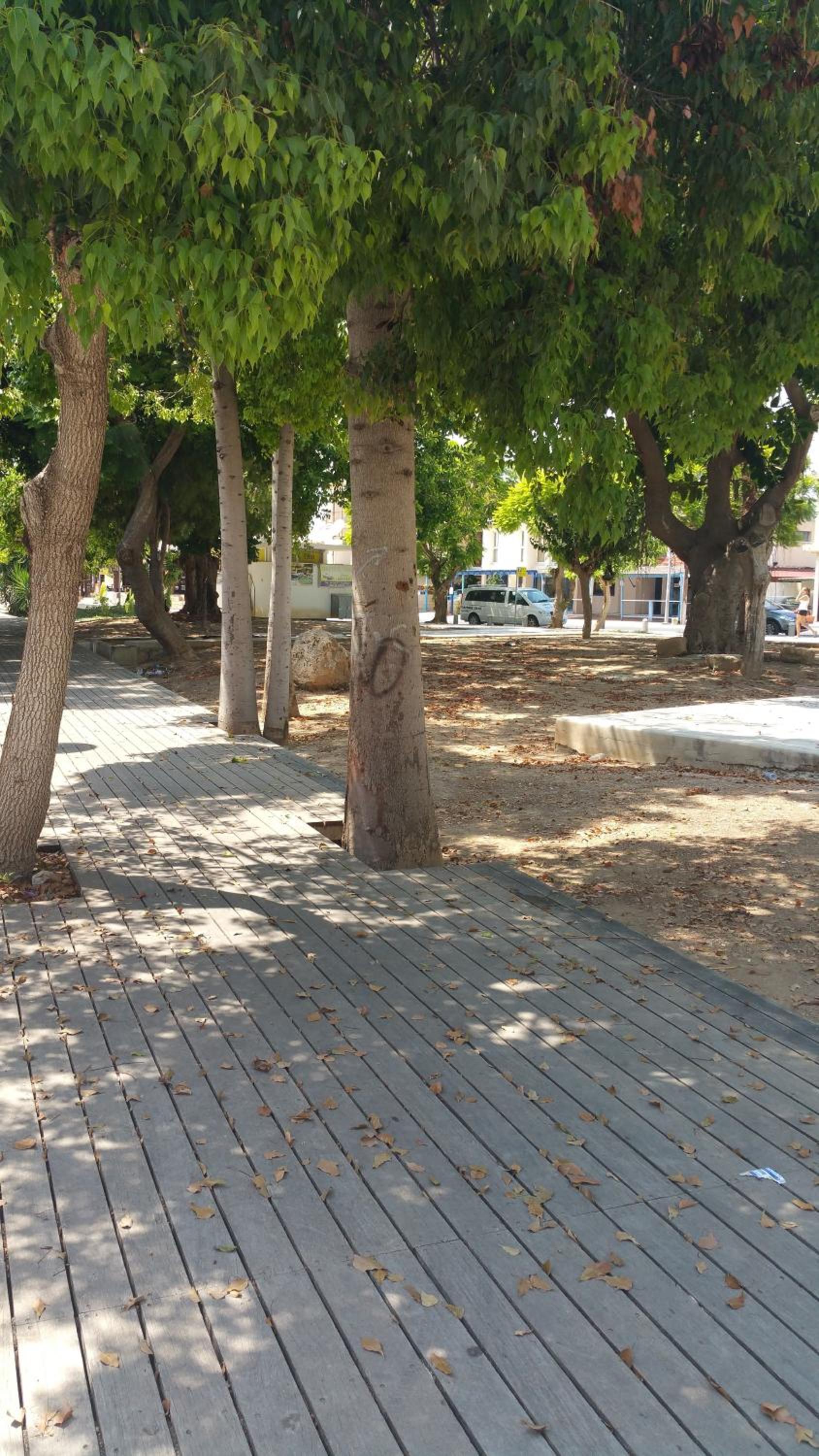 Фото Alecos Hotel Apartments