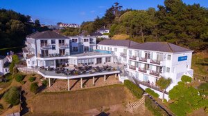 Гостиница The Biarritz Hotel