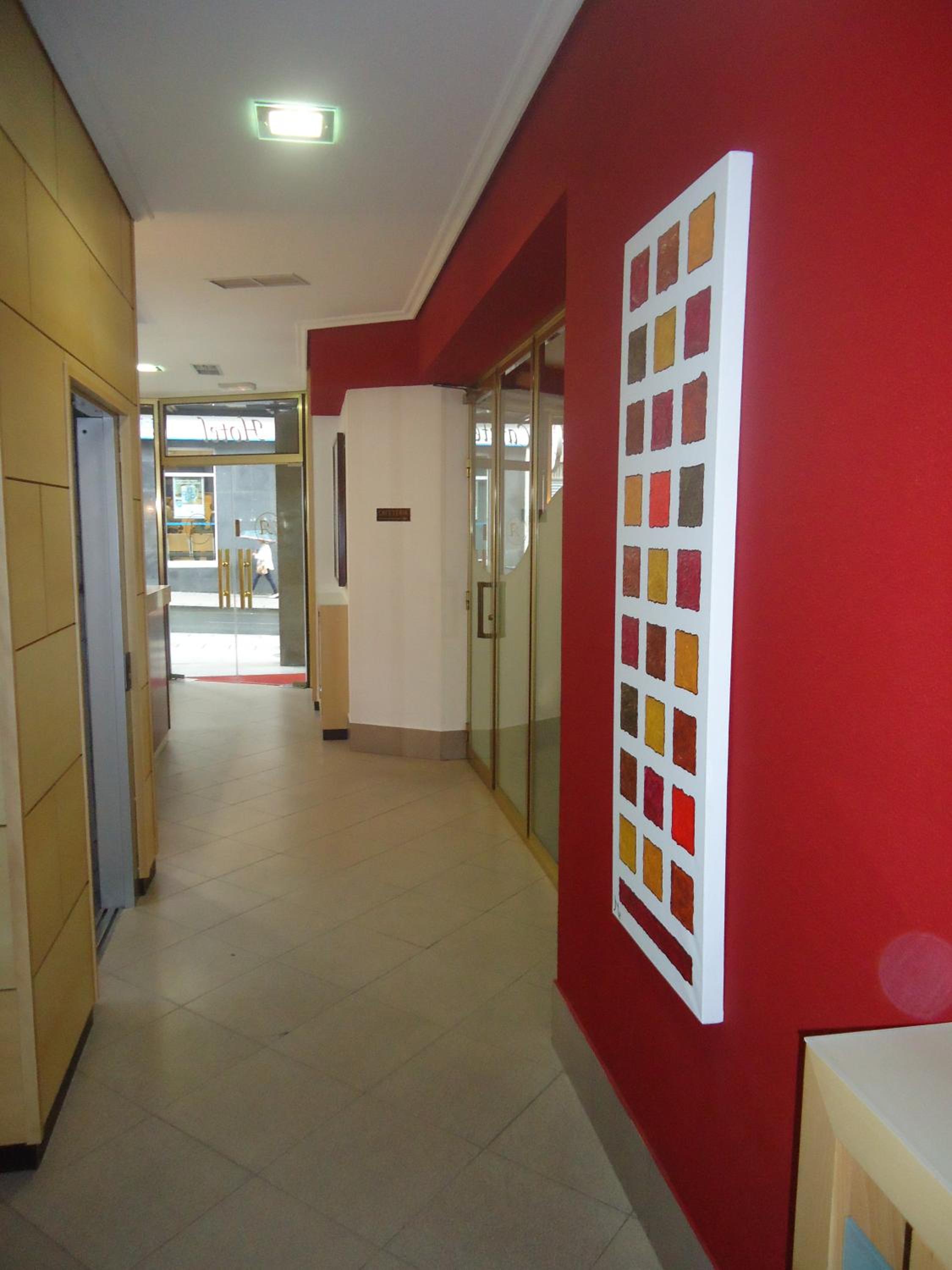 Фото Hotel Altiana