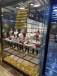 Euro Gold (Istanbul, Fatih, Rustempasa Neighborhood, Marpuccular Avenue, 11), joyería al por mayor