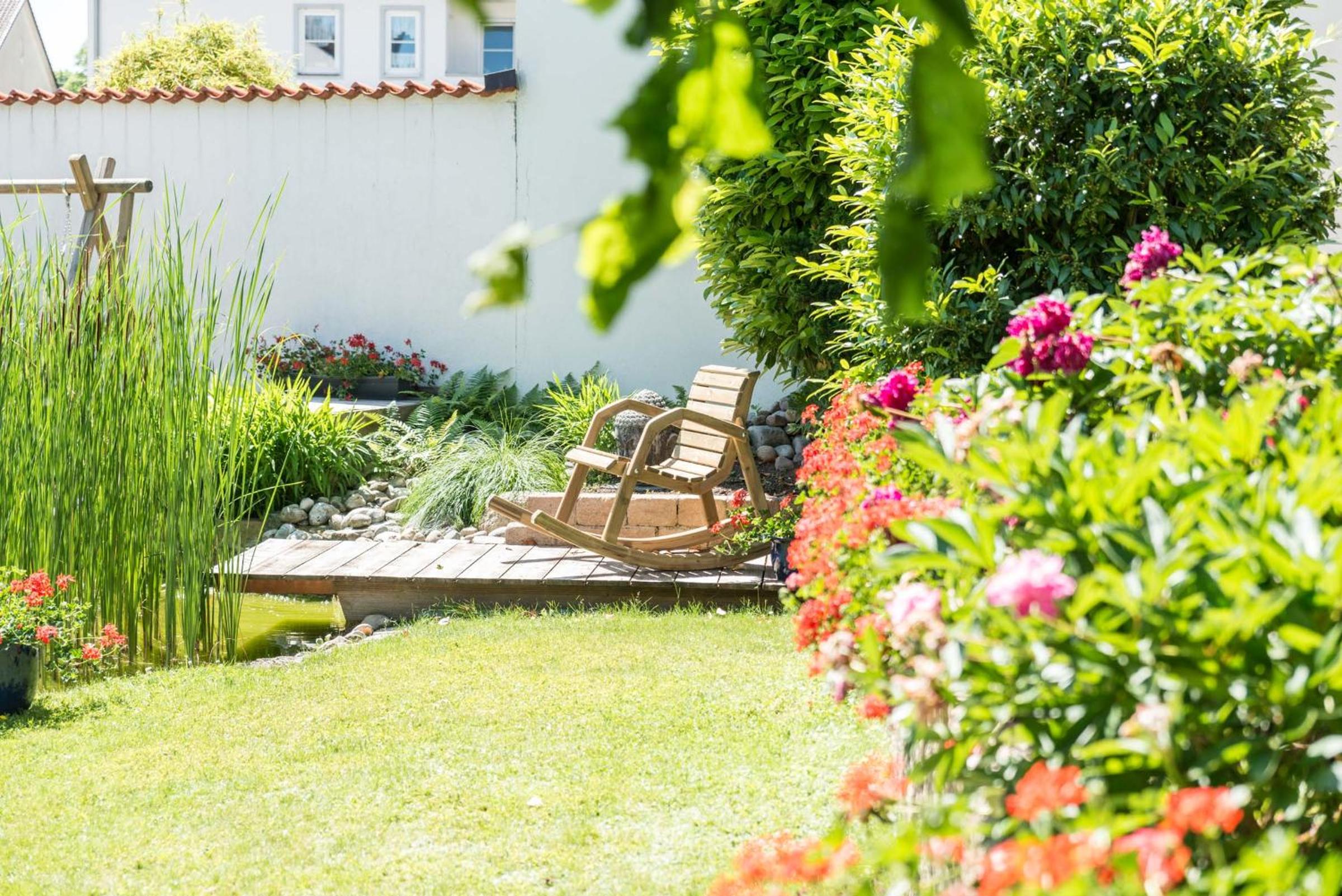 Фото Fischerwirt