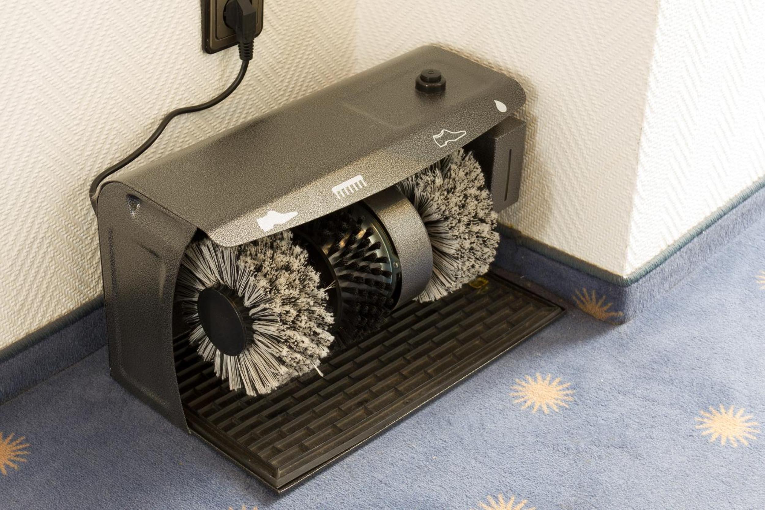 Фото Отель Mühlenkamp Hotel & Gastronomie