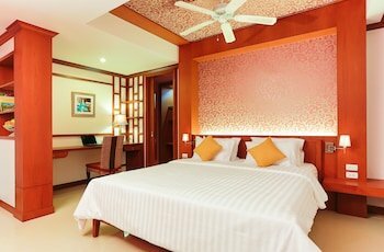 Фото Villa Pimmada