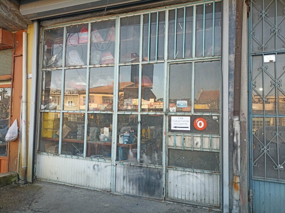 Production of auto parts Oz Yayci, Konya, photo