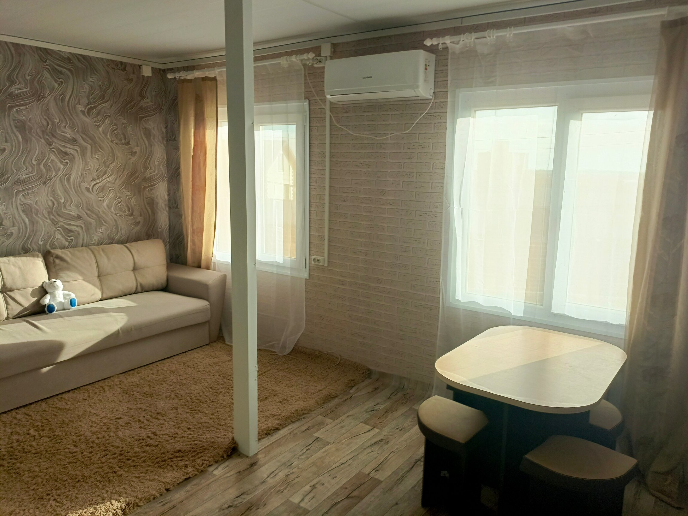 Фото Солнечный Бриз