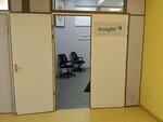 Insight Mr (Novoslobodskaya Street, 3), marketing services