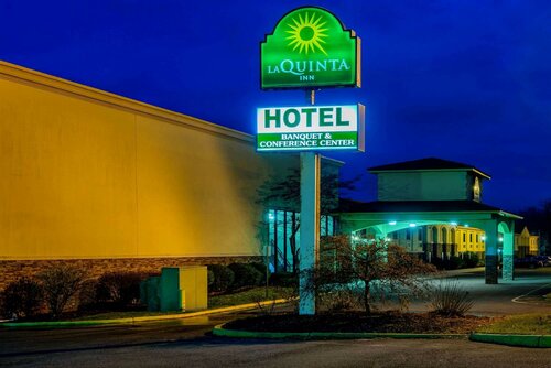 Гостиница La Quinta Inn by Wyndham West Long Branch