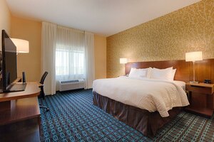 Fairfield Inn & Suites by Marriott Clearwater Beach (Florida, Pinellas County, Clearwater Beach), hotel