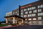 Hampton Inn & Suites Cedar Park (Cedar Park, Central Park Drive, 700), hotel