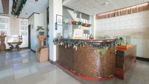 Гостиница Reddoorz near Landers Superstore Cebu City