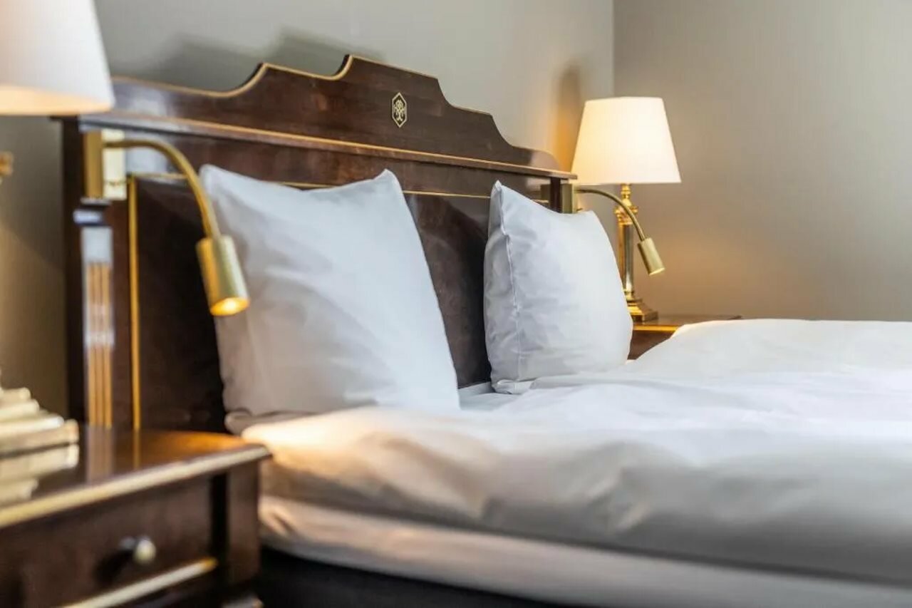 Фото отеля 4