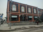 Gyumri Express Restaurant (Hovhannes Shiraz Street, 25) ، مطعم