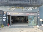 Royal Mechanic Service Izmir BMW - Mercedes Special Service (Izmir, Konak, Pakistan Boulevard, 11D) ، ورشة لتصليح السيارات