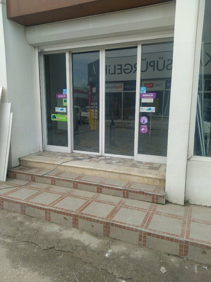 Shower cabins Celik Shower, Konya, photo