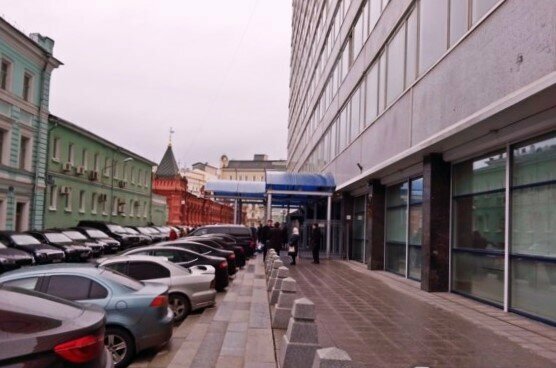 Council of deputies Комитет Государственной Думы по делам национальностей, Moscow, photo