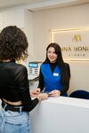 Anna Bondar Studio (Kim Y Chena Street, 36), hair removal