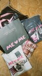 Me&Me (Gorbunova Street, 2с3) ، متجر ملابس