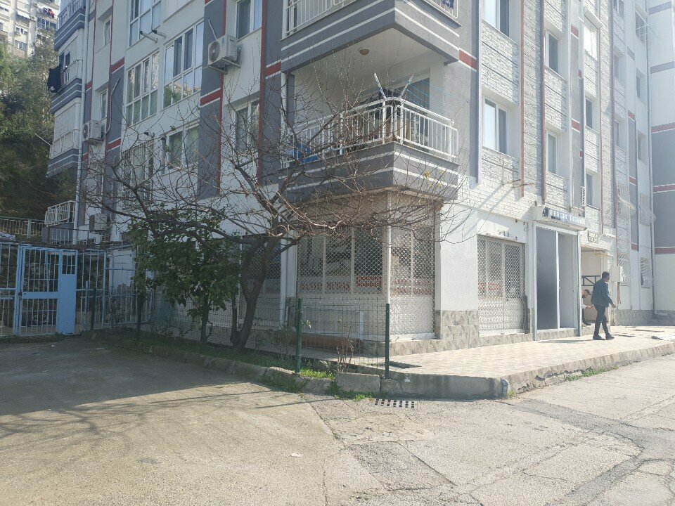 Construction company Yakut Construction Contracting, Izmir, photo