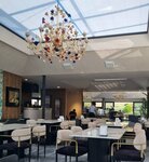 Amisos Cafe (Samsun, İlkadım, Baruthane Mah., Can Sok., 2), restaurant