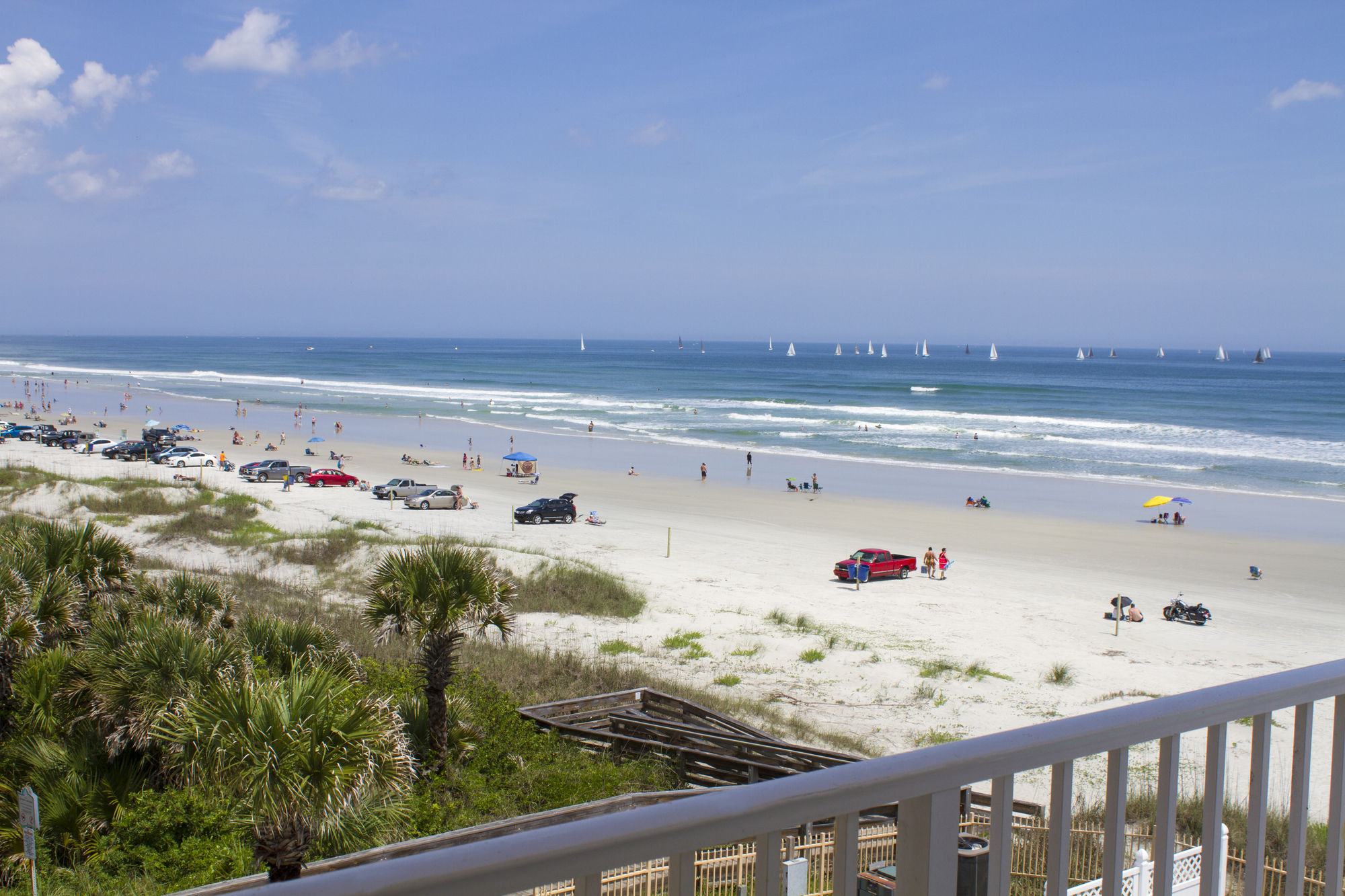 Фото New Smyrna Waves by Exploria Resorts