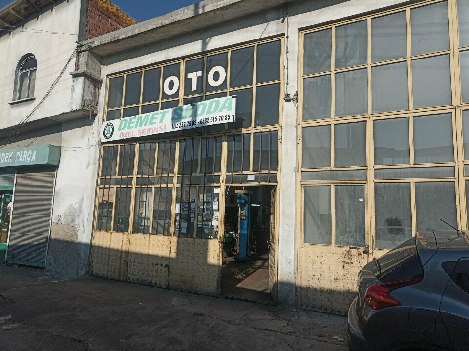 Car service, auto repair Demet Auto Service, Konya, photo