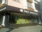 Inci Accessory (Istanbul, Zeytinburnu, Bestelsiz Neighborhood, Dr. Kamil Kamuran Yadigar Street, 52A), tienda de mercería y complementos