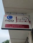 Anatolian Youth Association Women's Branch (Istanbul, Sultanbeyli, Abdurrahmangazi Neighborhood, Balarisi Street, 7), environmental organization