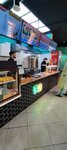 Taste Of the East (ulitsa Yuriya Gagarina, 17), fast food