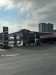Po Market (Istanbul, Beylikduzu, Hurriyet Boulevard, 24A), tienda de productos