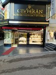 Cevheran Kuyumculuk (Ankara Province, Altındag District, Kale Neighborhood, Cikrikcilar Slope Street, 3), tienda de joyería