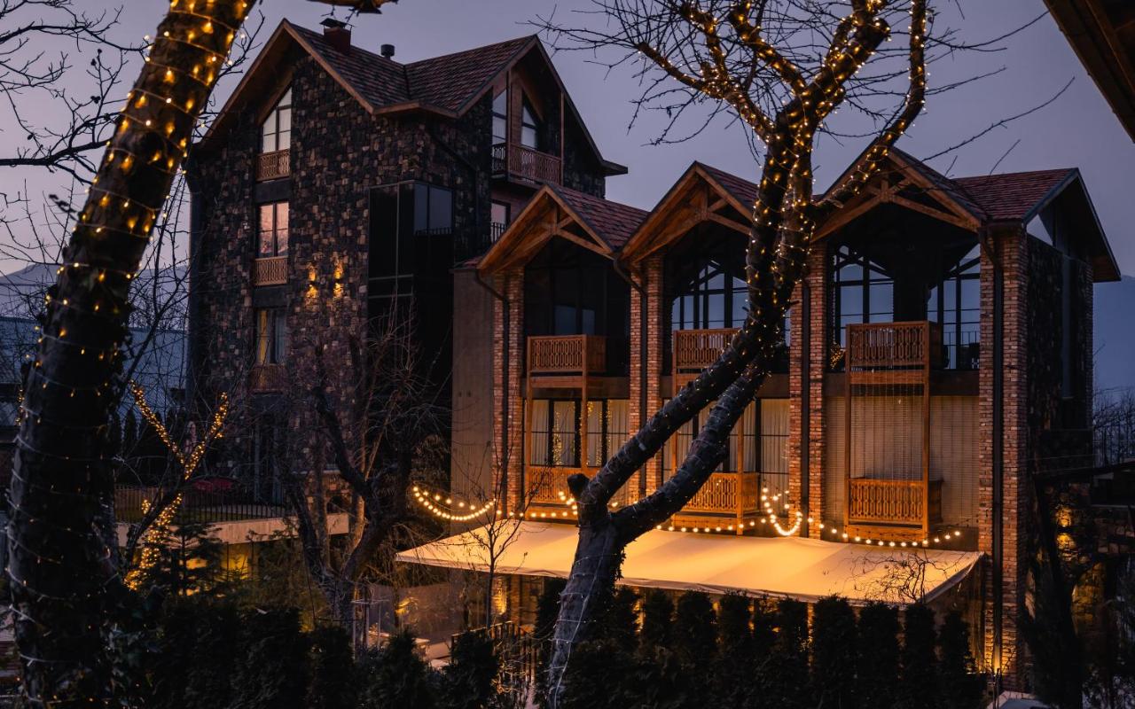 Фото Dilijani Tun