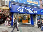 Katilimevim (İstanbul, Kağıthane, Sultan Selim Mah., Sultan Selim Cad., 76A), asesoría financiera