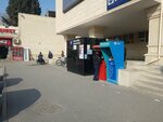 Mpay (Сity ​​of republican subordination Baku, Sebail District, Puskin Street, 58C) ، محطة دفع