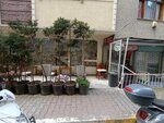 Coffeehouse (Istanbul, Sisli, 19 Mayis Neighborhood, Major Refik Street, 1B) ، النقابات الصناعية