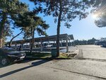 Yildiz Technical University Bus Parking Area (Istanbul, Esenler, Cifte Havuzlar Neighborhood) ، عمليات وصيانة النقل العام