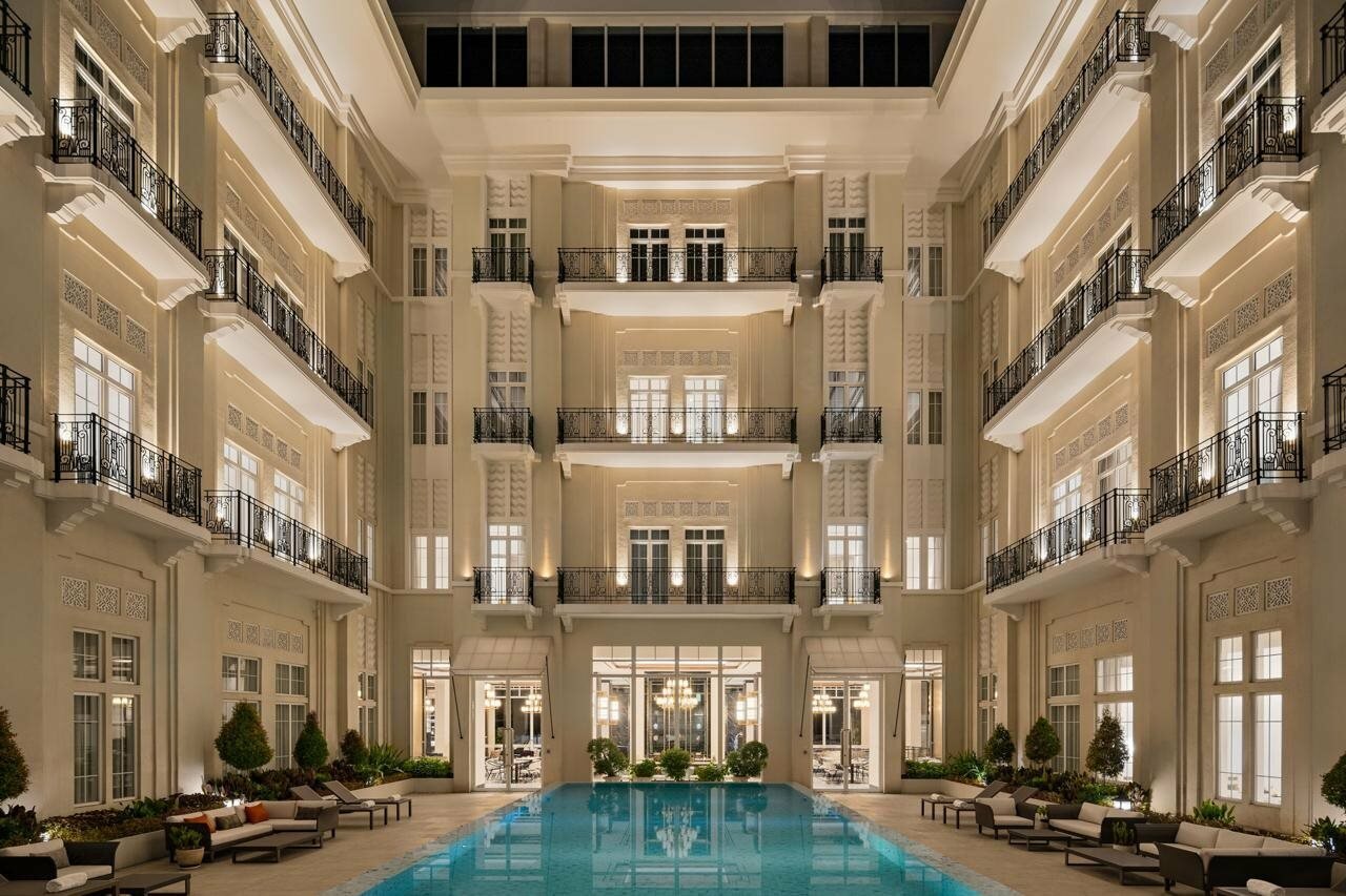 Фото The Grand Mansion Menteng