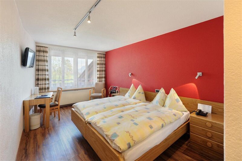 Фото Hotel Toscana