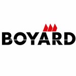 Boyard (Nizhnyaya Syromyatnicheskaya Street, 10с10) ، تجهيزات ومكونات الأثاث