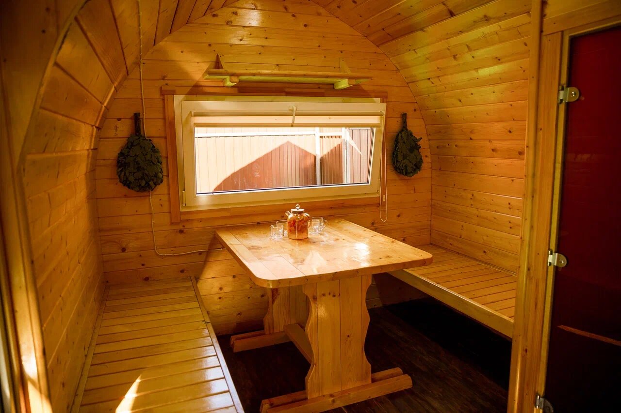 Фото Горный Воздух